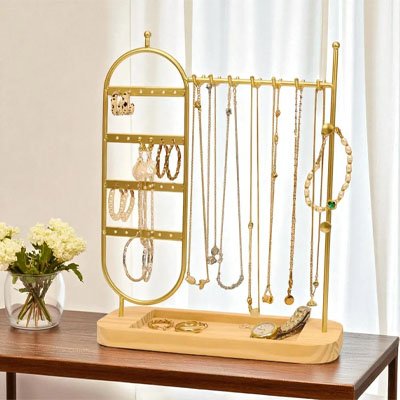 Porte bijoux | Élégance Design
