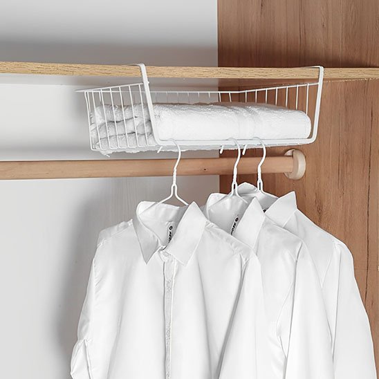 Paniers de Rangement | Élégance Pratique