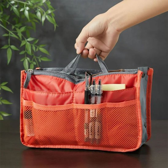 Organisateur de sac | PratiFind