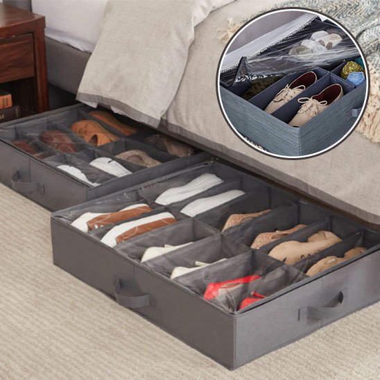 Rangement Chaussures | Optimespace