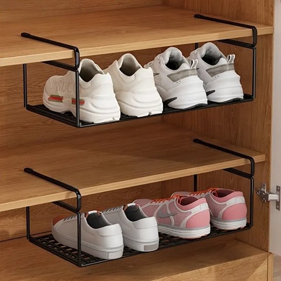 Rangement chaussures | Modulaire Design