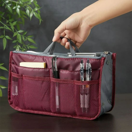 Organisateur de sac | PratiFind