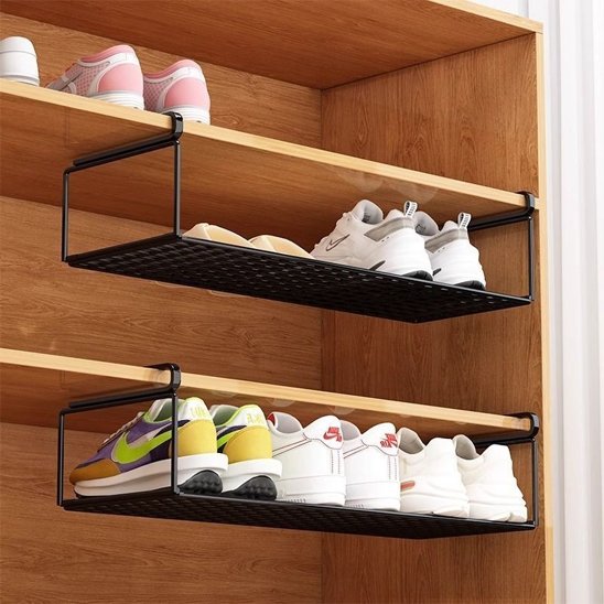Rangement chaussures | Modulaire Design