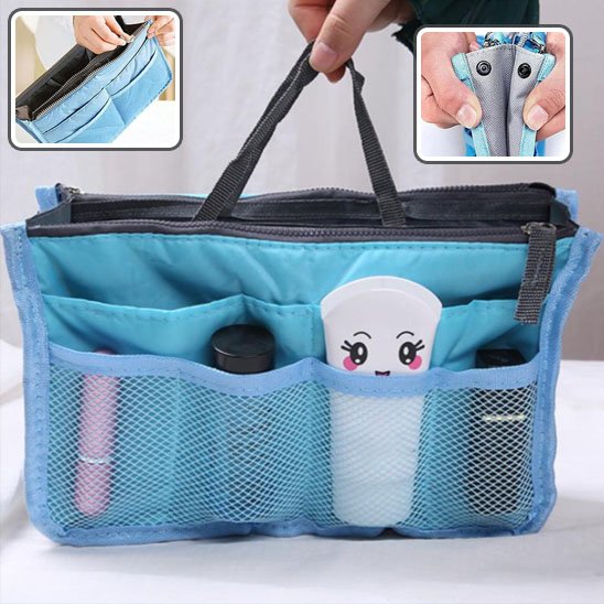 Organisateur de sac | PratiFind