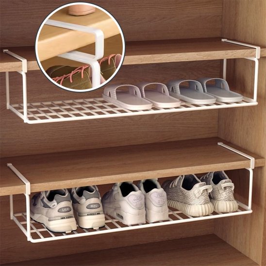 Rangement chaussures | Modulaire Design