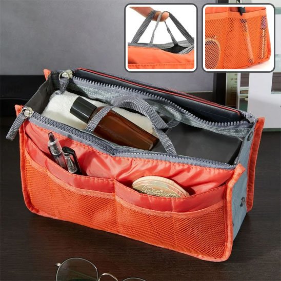 Organisateur de sac | PratiFind