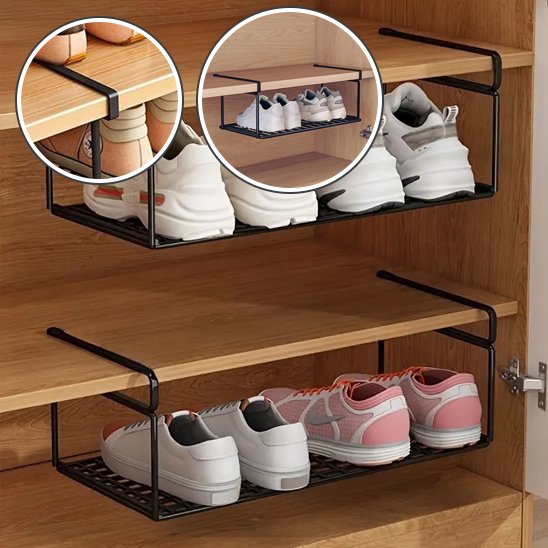 Rangement chaussures | Modulaire Design