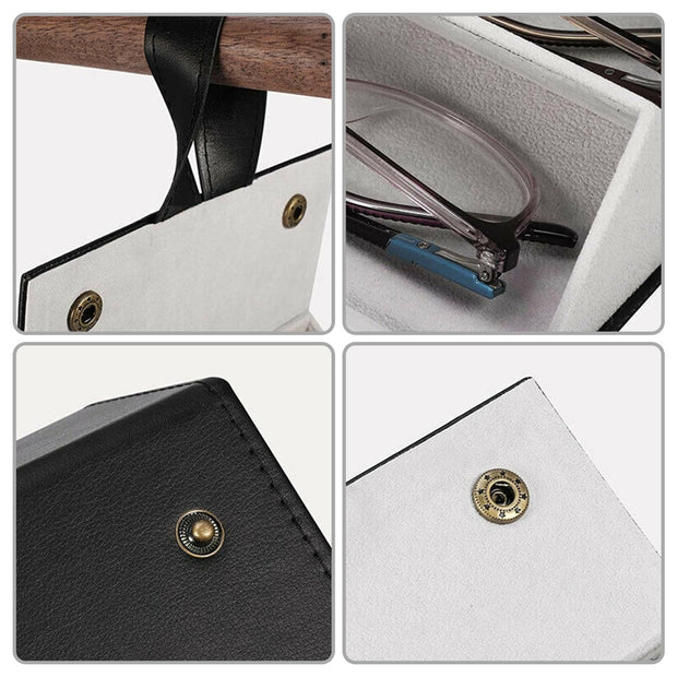 Etui-présentoir à lunettes - Lifestyle Paradis