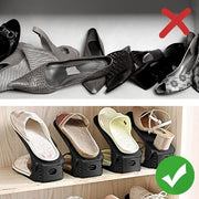 Rangement Chaussures EasyStand™ - Lifestyle Paradis