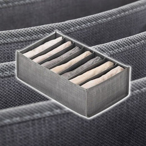 Module de Rangement Tiroirs - Lifestyle Paradis