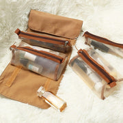 Rangement Maquillage 4-en-1 - Lifestyle Paradis